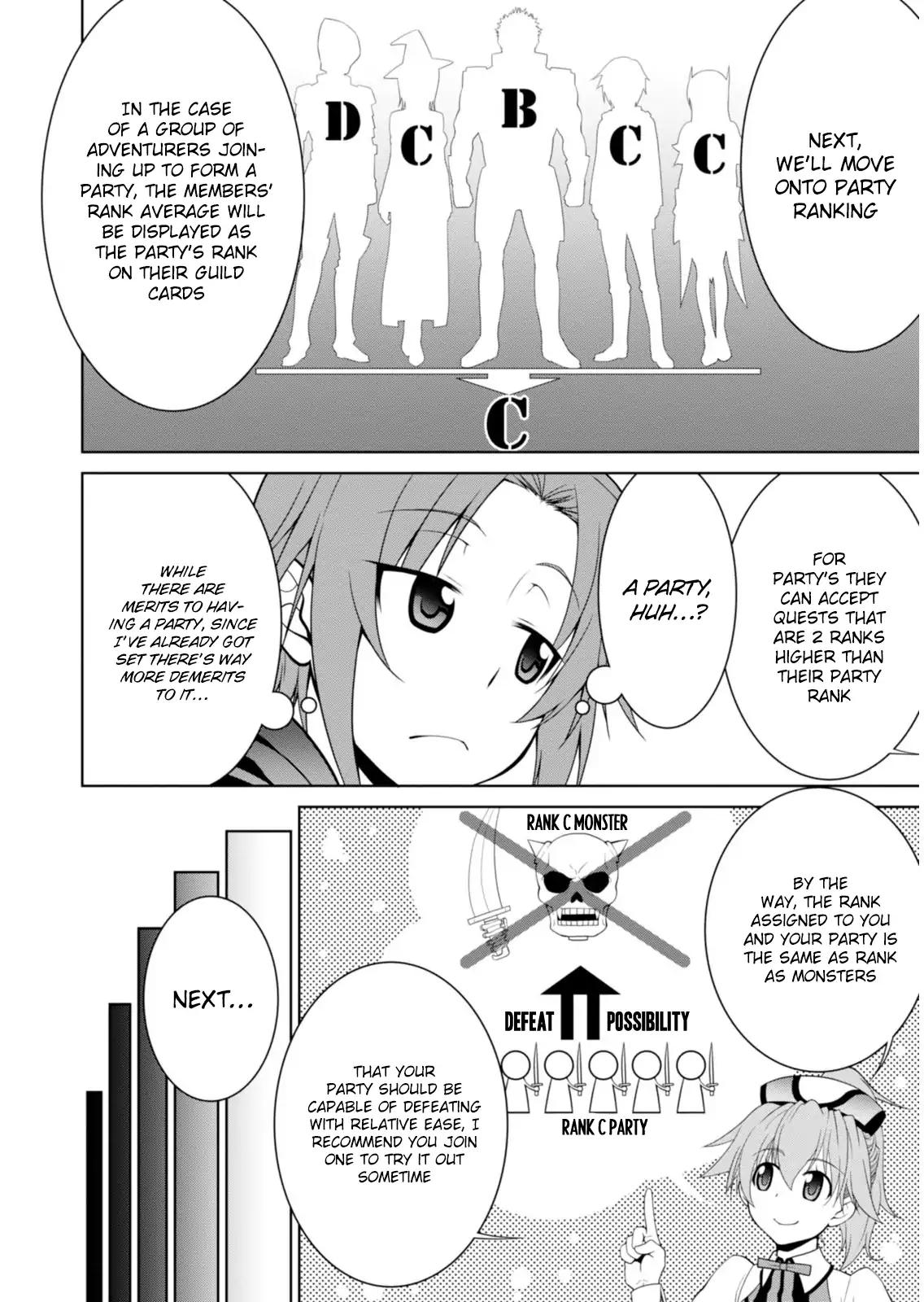 Legend (TAKANO Masaharu) chapter 3 page 9