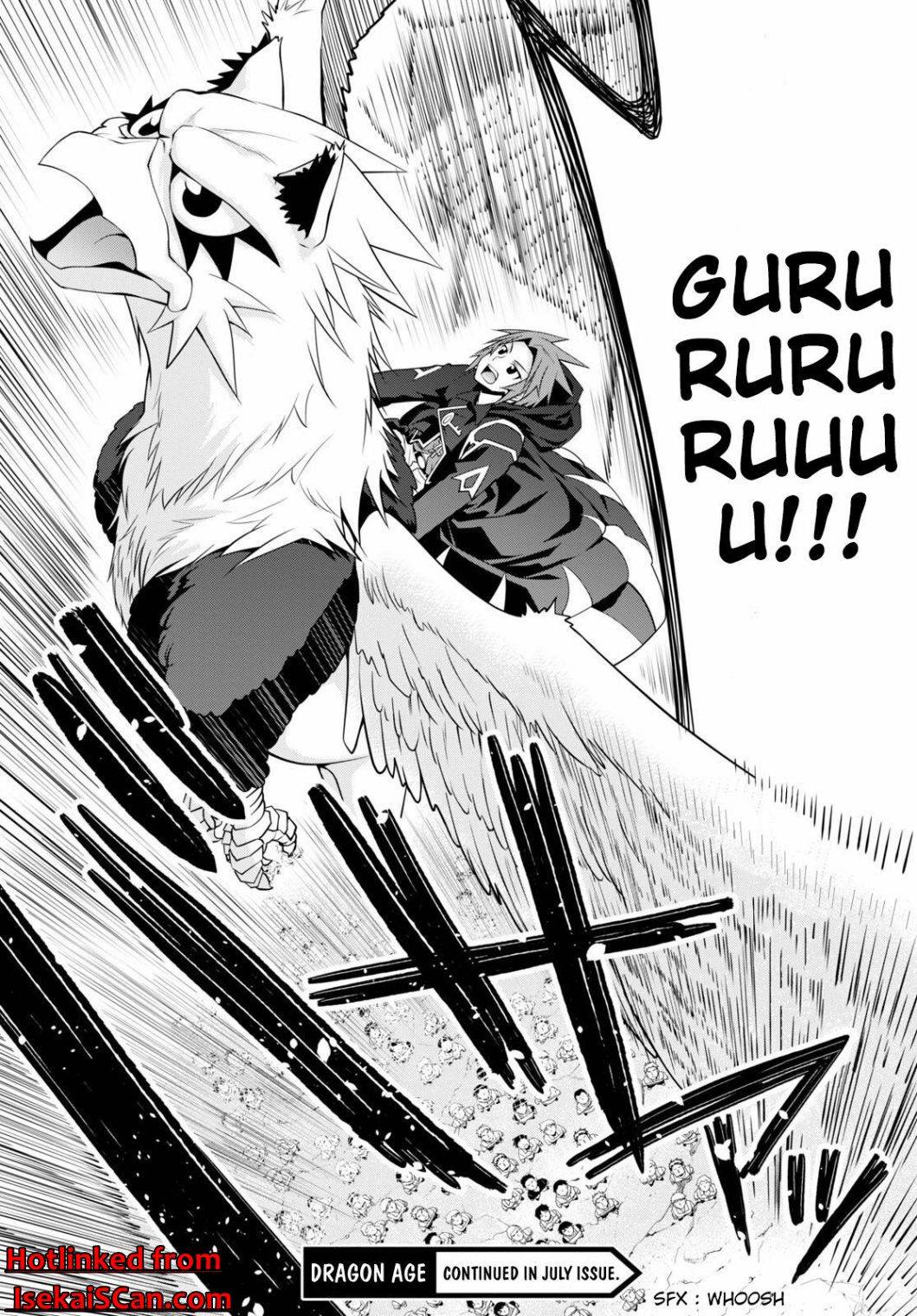 Legend (TAKANO Masaharu) chapter 52 page 26