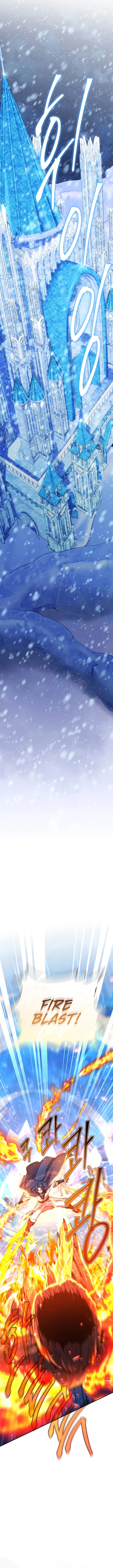 Legendary Blacksmith's Vengeance chapter 23 page 9