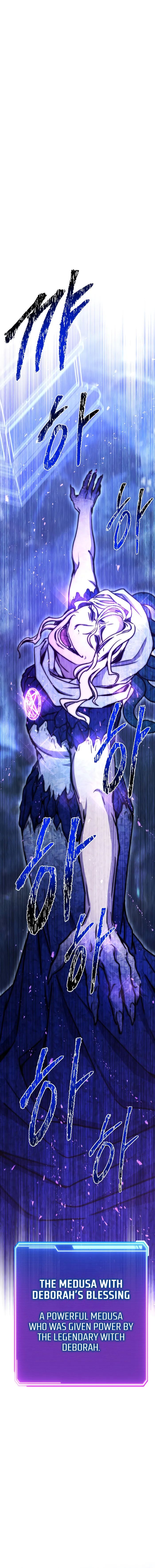 Legendary Blacksmith's Vengeance chapter 25 page 13