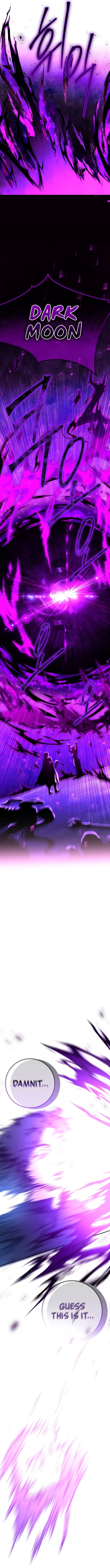 Legendary Blacksmith's Vengeance chapter 25 page 15