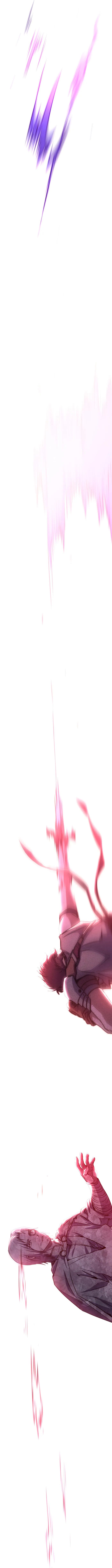 Legendary Blacksmith's Vengeance chapter 25 page 16