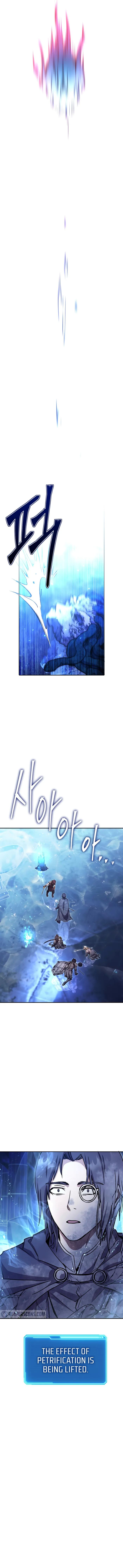 Legendary Blacksmith's Vengeance chapter 25 page 17