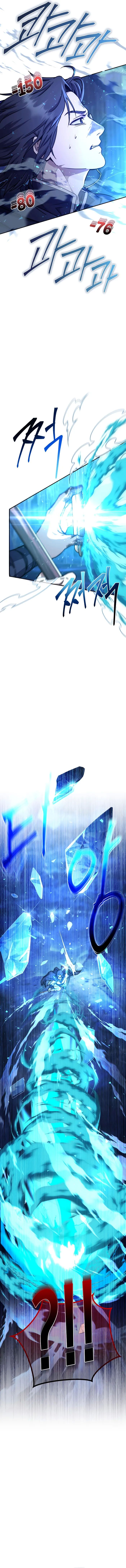 Legendary Blacksmith's Vengeance chapter 25 page 5