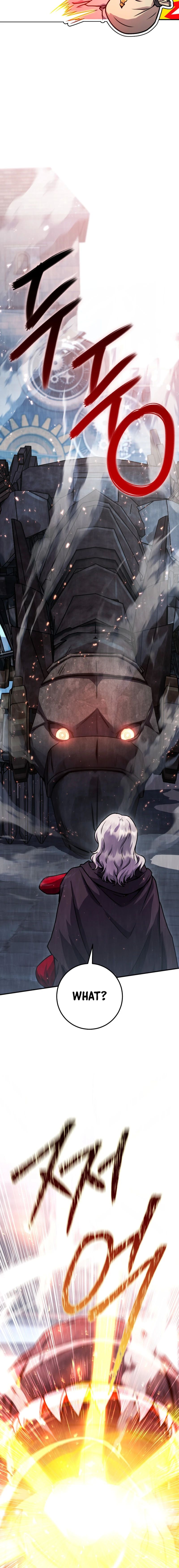 Legendary Blacksmith's Vengeance chapter 30 page 10