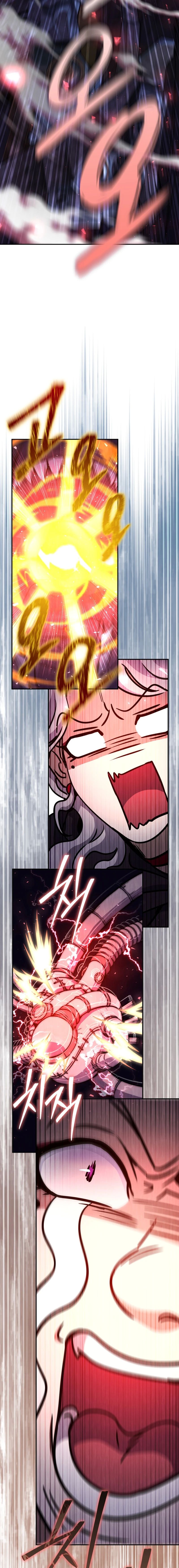 Legendary Blacksmith's Vengeance chapter 30 page 12