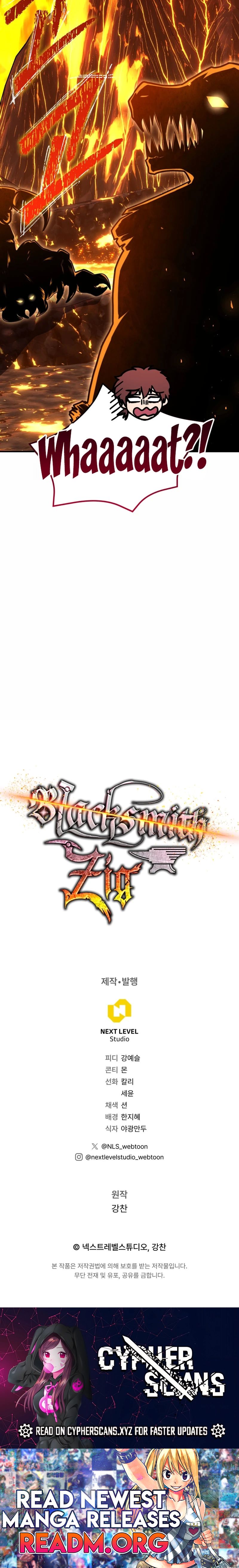 Legendary Blacksmith's Vengeance chapter 30 page 26