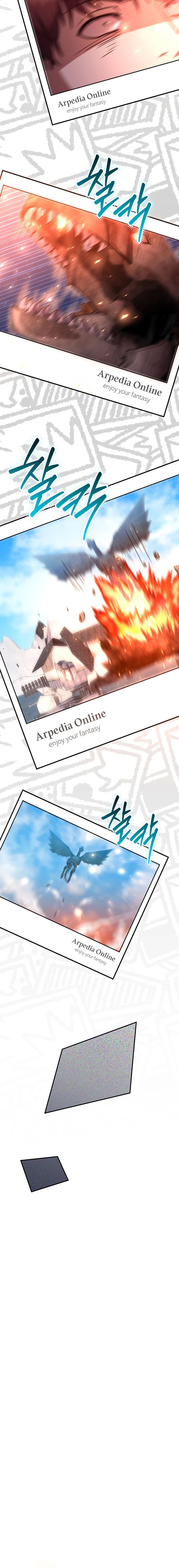 Legendary Blacksmith's Vengeance chapter 30 page 4