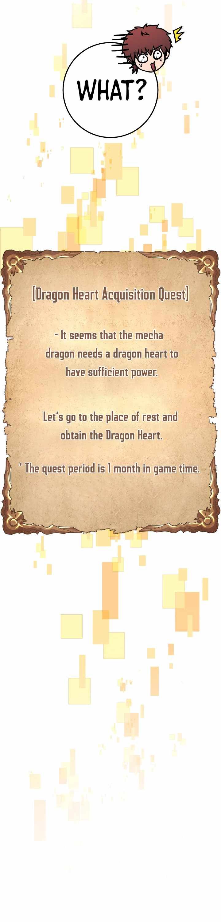 Legendary Blacksmith's Vengeance chapter 31 page 10