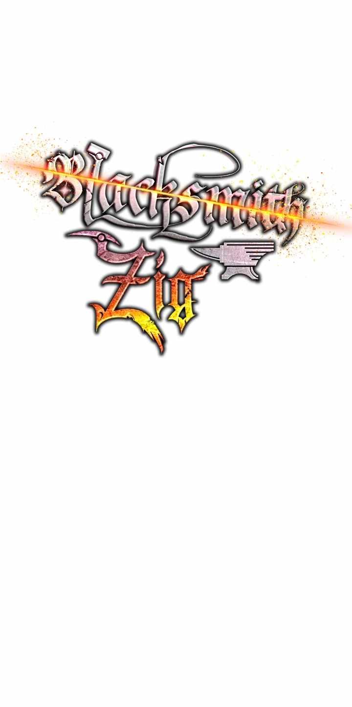 Legendary Blacksmith's Vengeance chapter 31 page 11