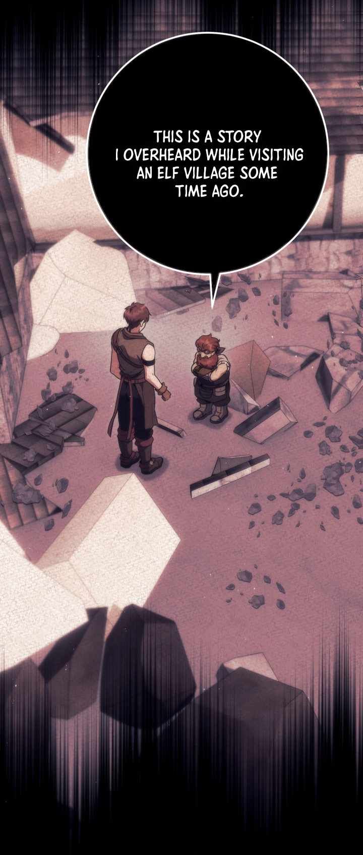 Legendary Blacksmith's Vengeance chapter 31 page 14