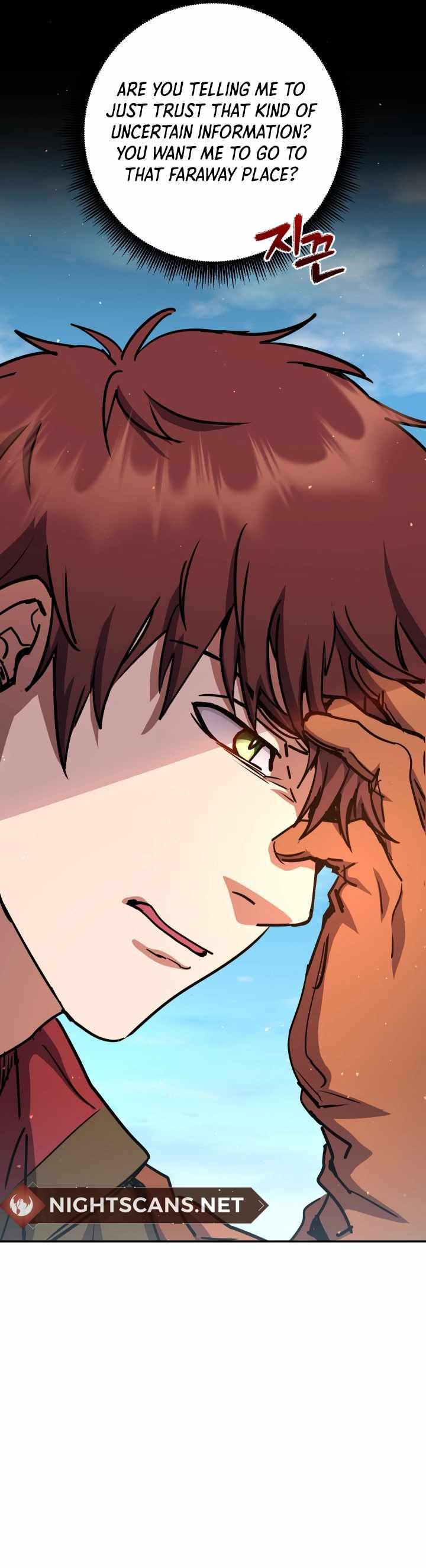 Legendary Blacksmith's Vengeance chapter 31 page 16