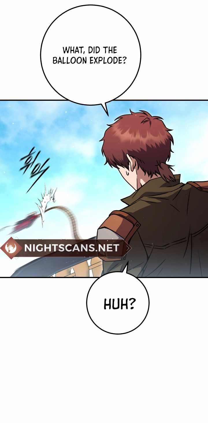 Legendary Blacksmith's Vengeance chapter 31 page 23