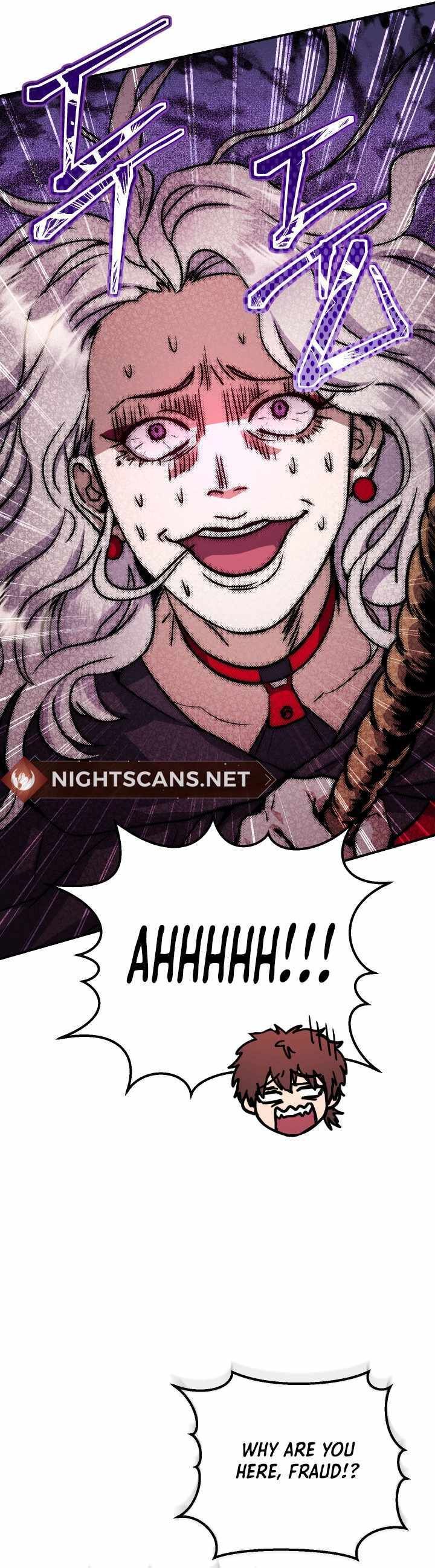 Legendary Blacksmith's Vengeance chapter 31 page 24