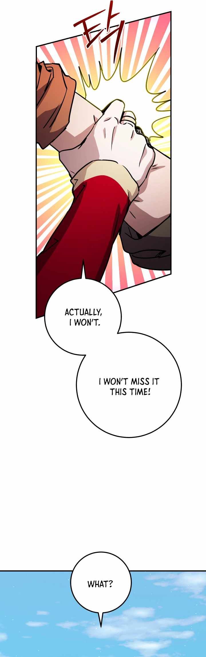 Legendary Blacksmith's Vengeance chapter 31 page 28