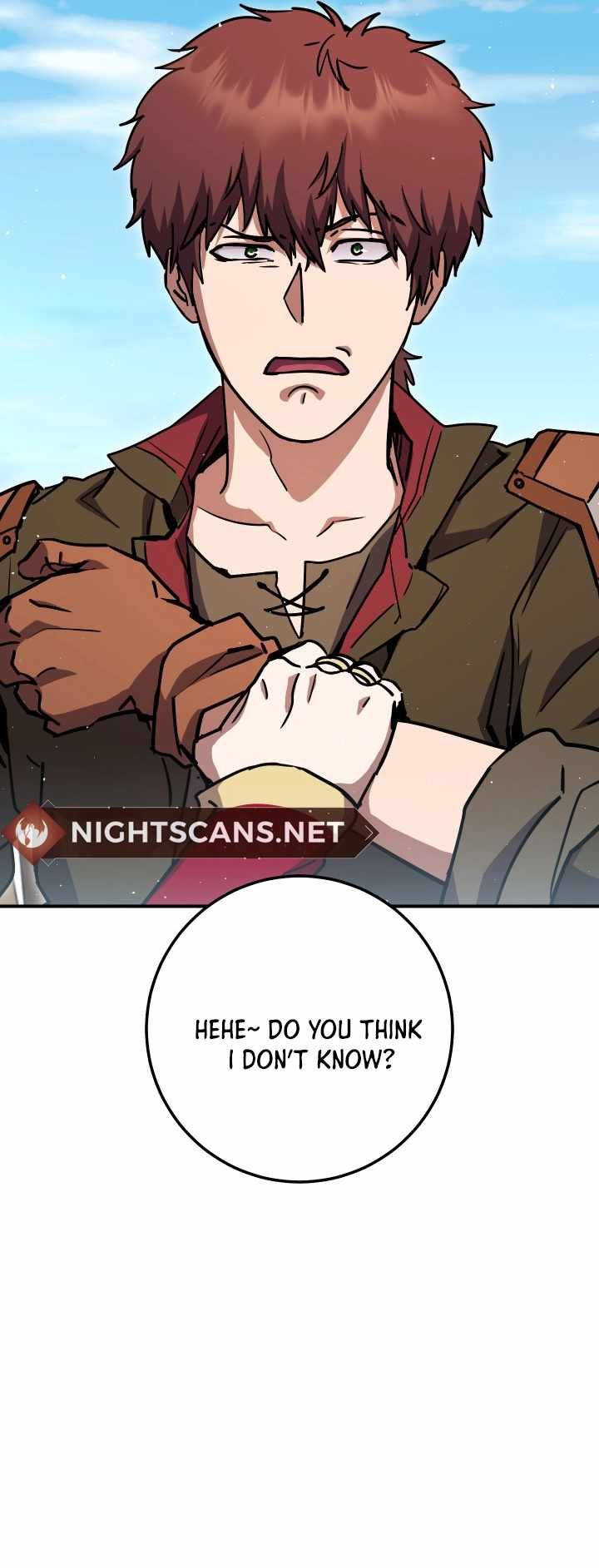 Legendary Blacksmith's Vengeance chapter 31 page 29