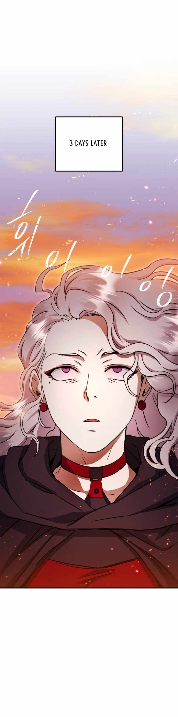 Legendary Blacksmith's Vengeance chapter 31 page 31