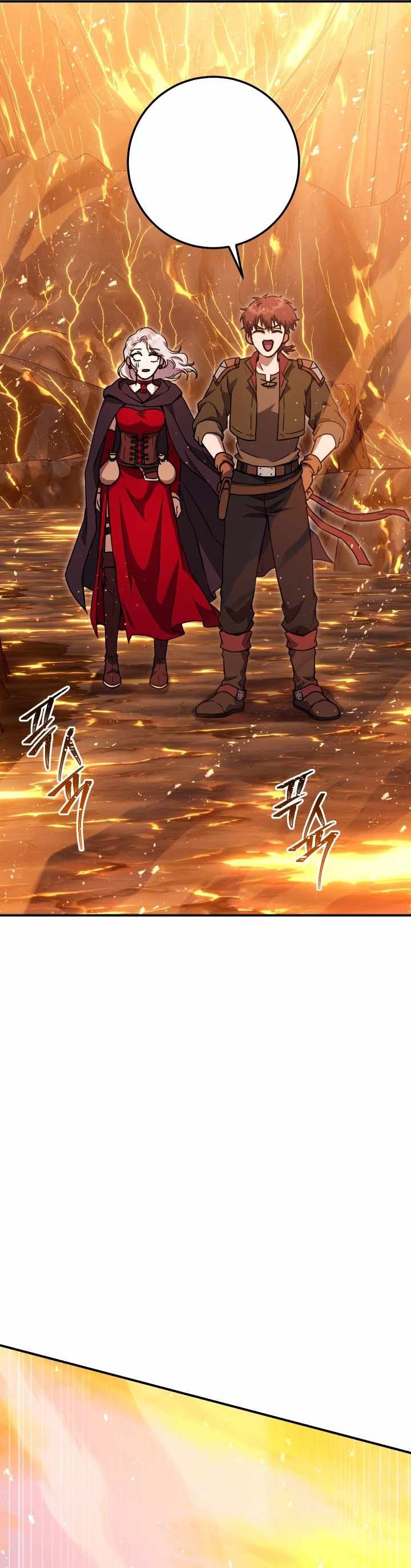 Legendary Blacksmith's Vengeance chapter 31 page 32