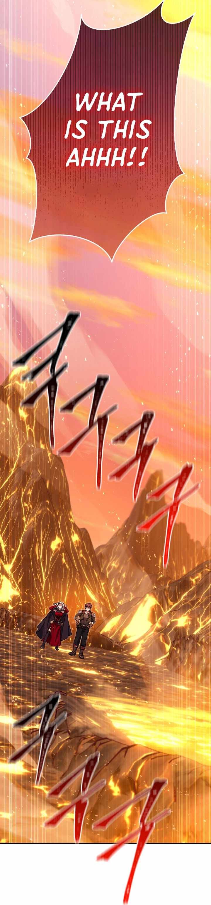 Legendary Blacksmith's Vengeance chapter 31 page 33