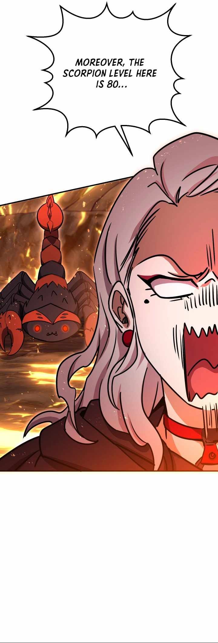 Legendary Blacksmith's Vengeance chapter 31 page 37