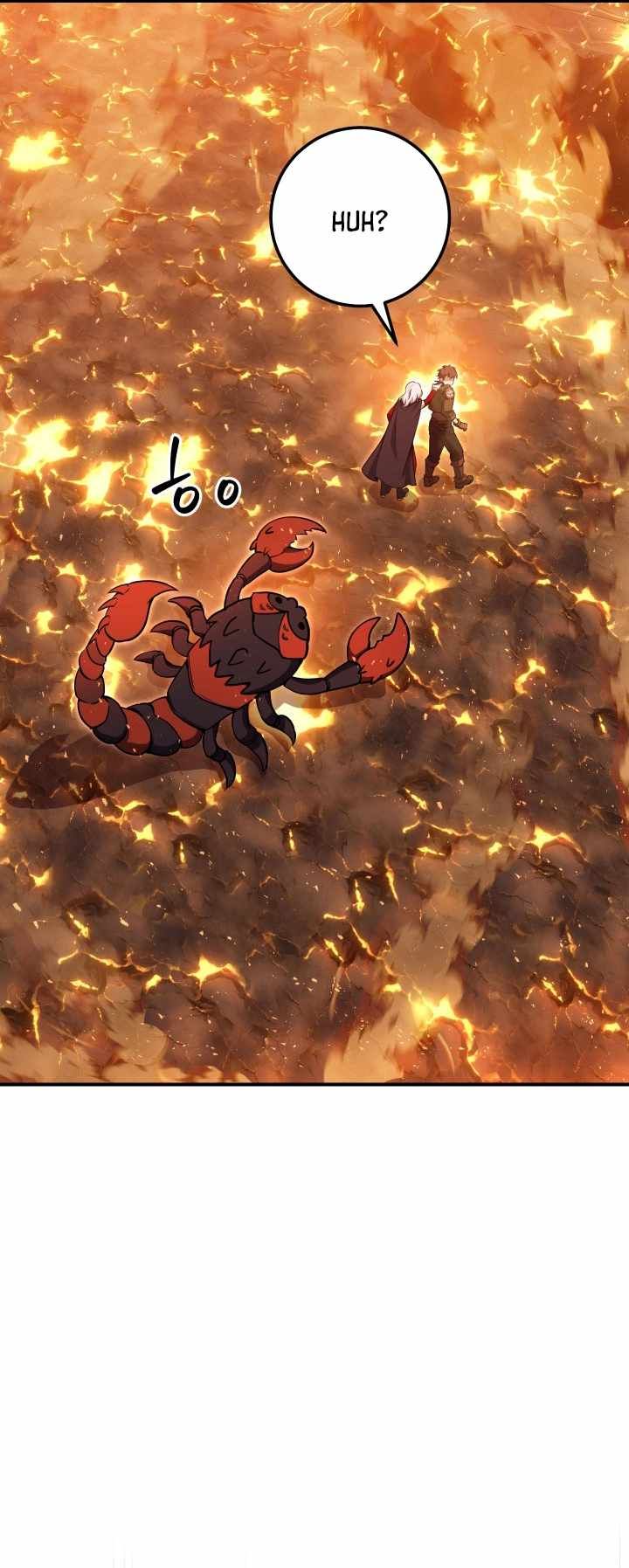 Legendary Blacksmith's Vengeance chapter 31 page 38