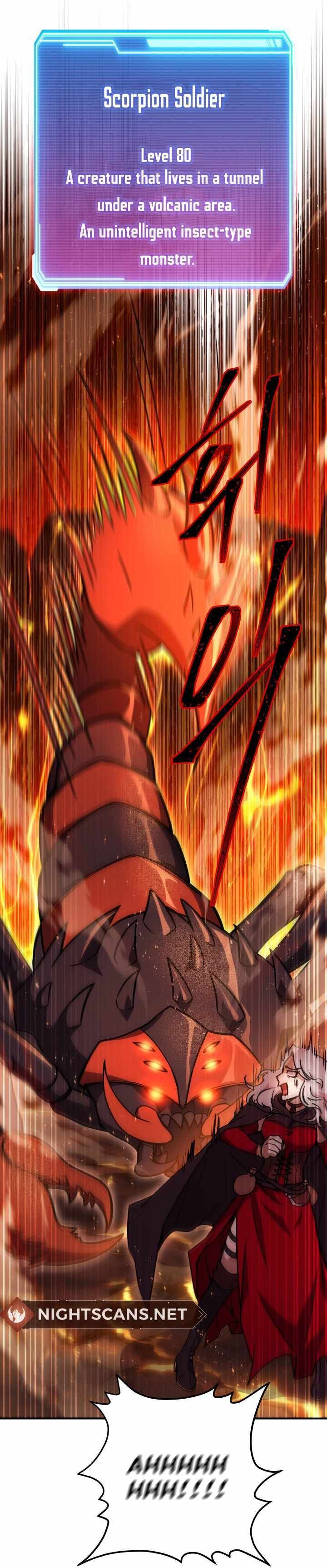 Legendary Blacksmith's Vengeance chapter 31 page 39