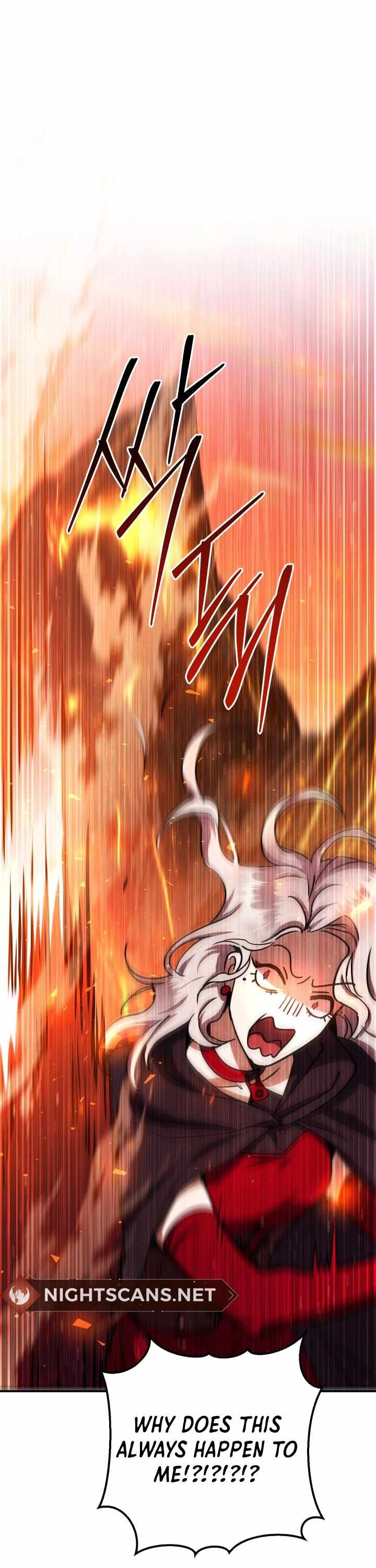 Legendary Blacksmith's Vengeance chapter 31 page 40