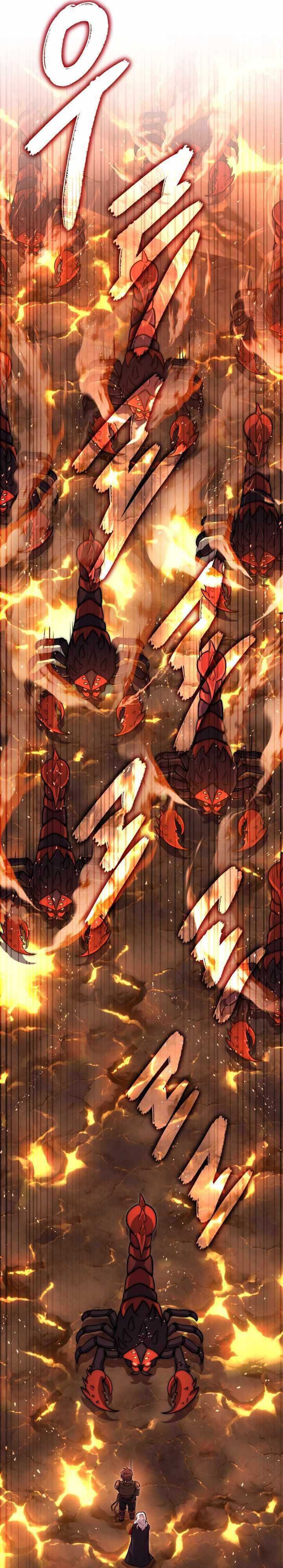 Legendary Blacksmith's Vengeance chapter 31 page 44