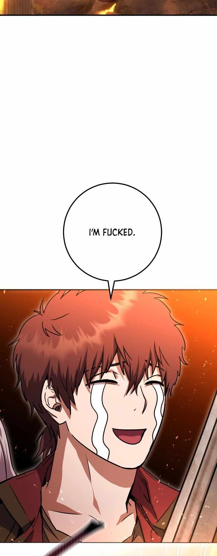 Legendary Blacksmith's Vengeance chapter 31 page 45