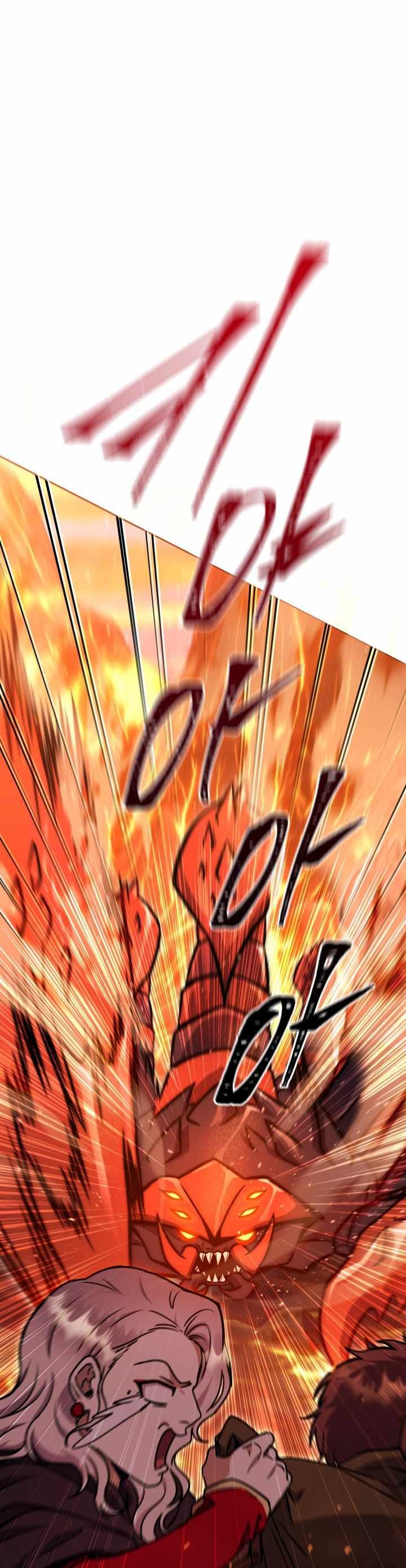 Legendary Blacksmith's Vengeance chapter 31 page 47