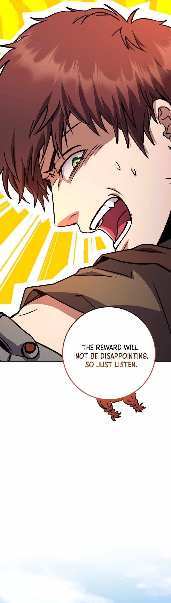 Legendary Blacksmith's Vengeance chapter 31 page 5