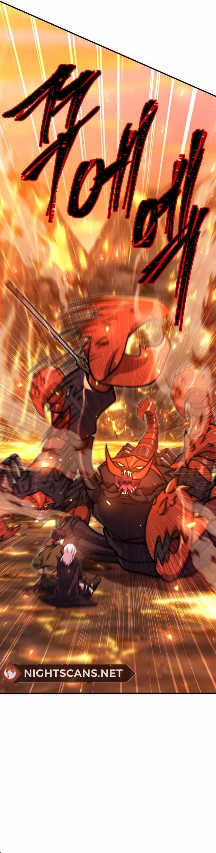 Legendary Blacksmith's Vengeance chapter 31 page 50