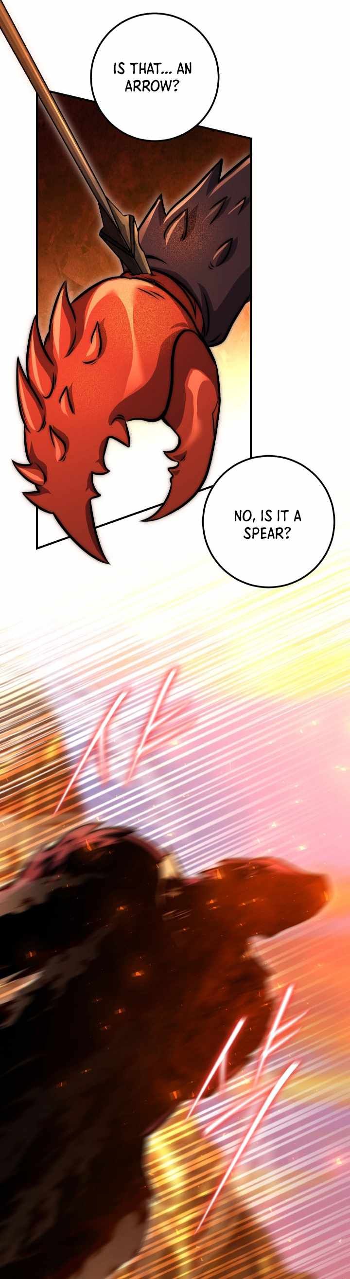 Legendary Blacksmith's Vengeance chapter 31 page 51