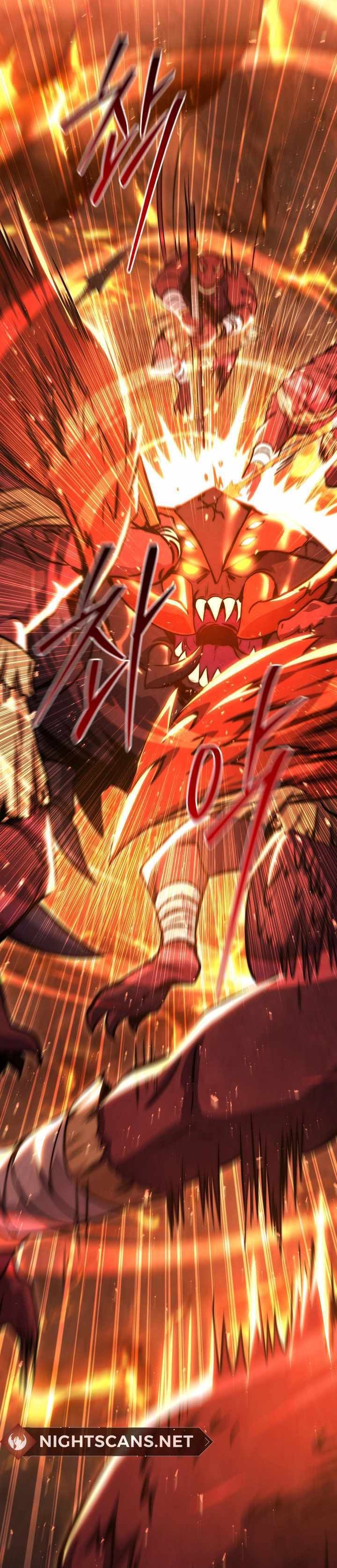 Legendary Blacksmith's Vengeance chapter 31 page 54