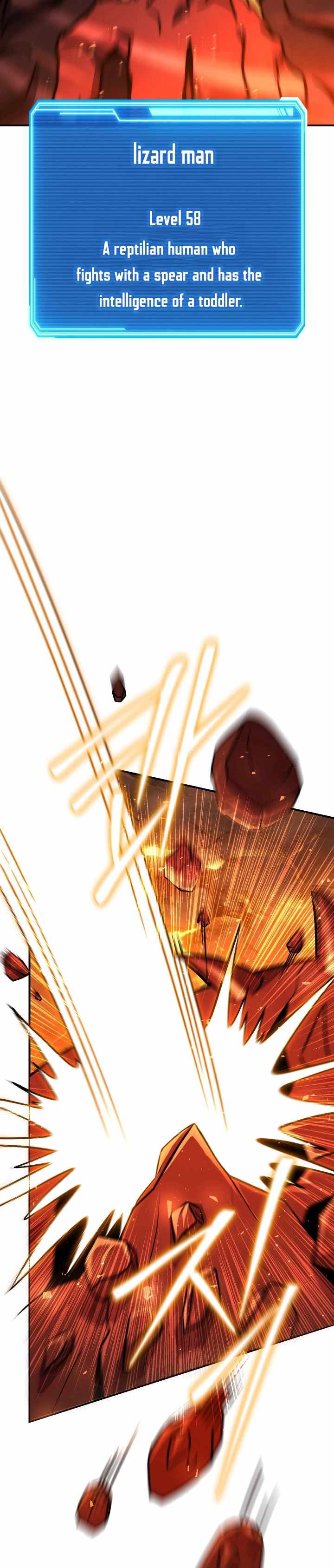 Legendary Blacksmith's Vengeance chapter 31 page 56