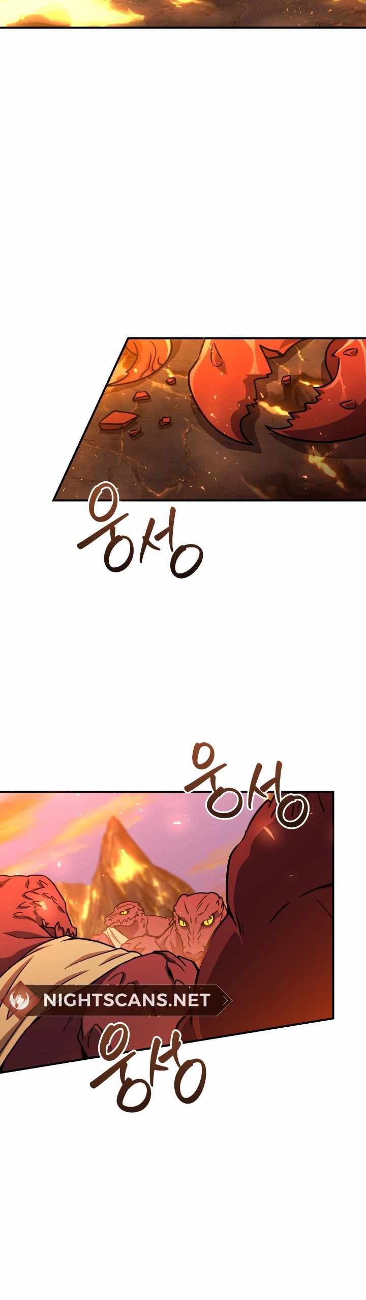 Legendary Blacksmith's Vengeance chapter 31 page 58