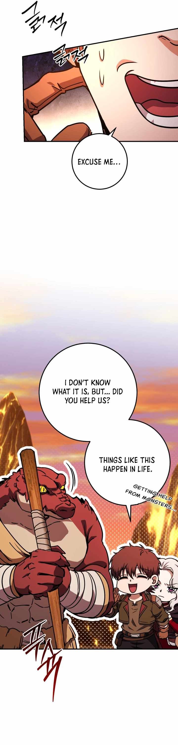 Legendary Blacksmith's Vengeance chapter 31 page 59