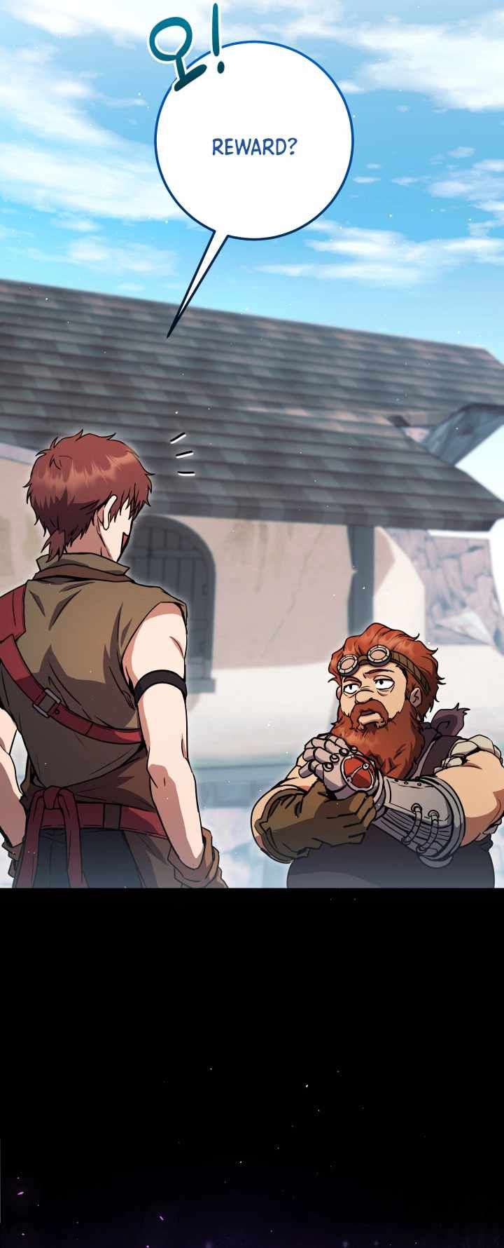 Legendary Blacksmith's Vengeance chapter 31 page 6