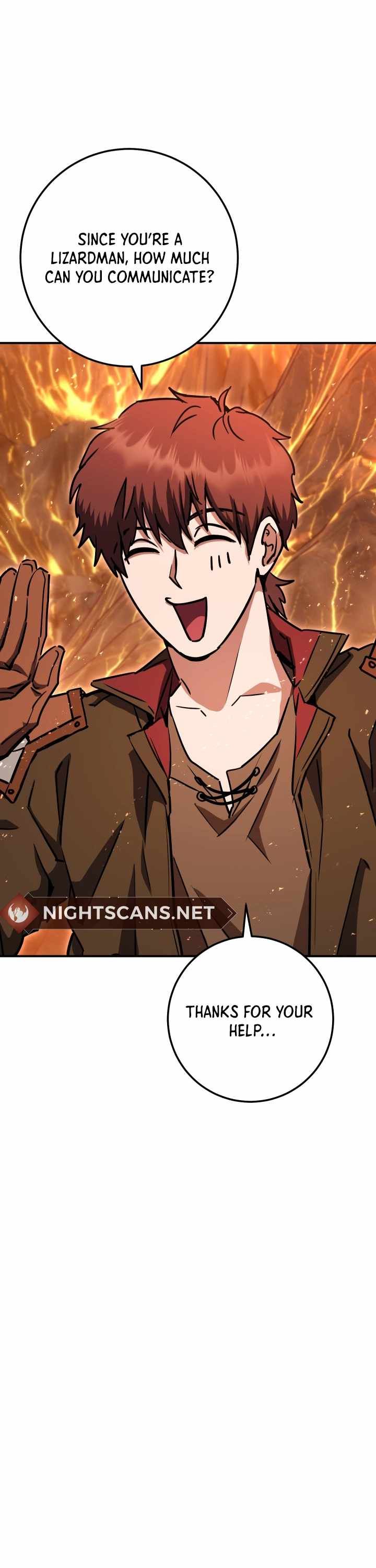 Legendary Blacksmith's Vengeance chapter 31 page 60