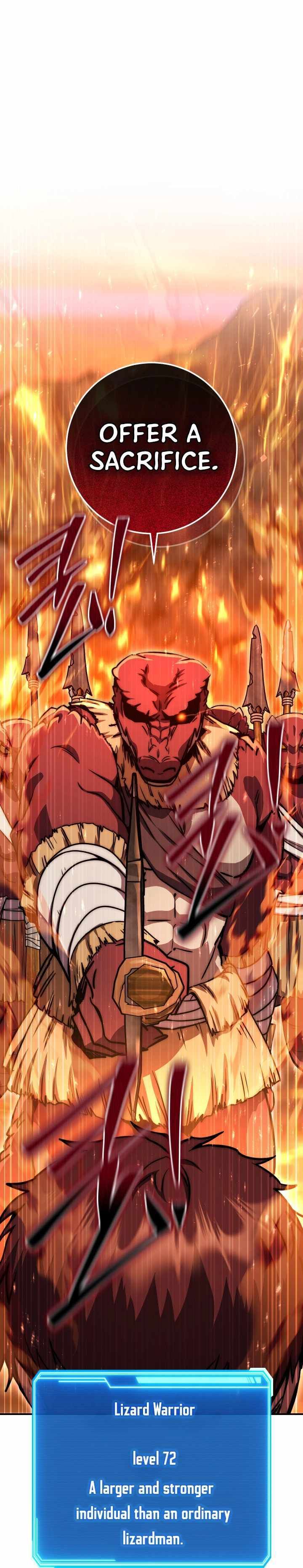 Legendary Blacksmith's Vengeance chapter 31 page 63