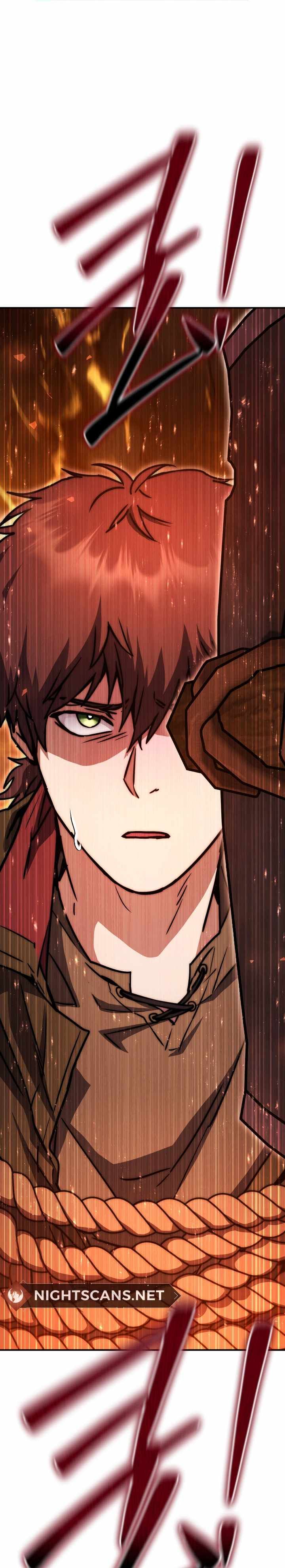 Legendary Blacksmith's Vengeance chapter 31 page 64