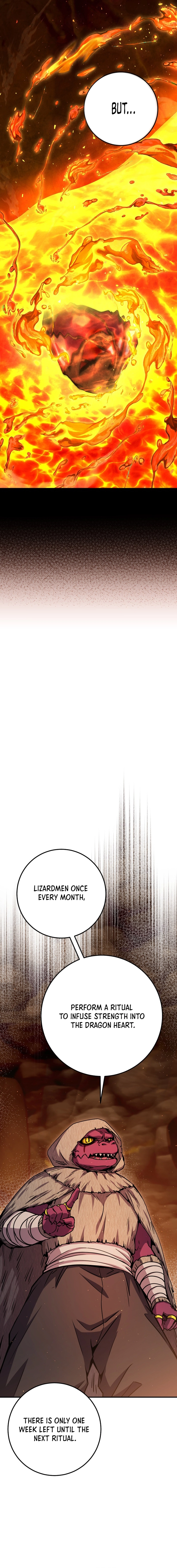 Legendary Blacksmith's Vengeance chapter 34 page 10