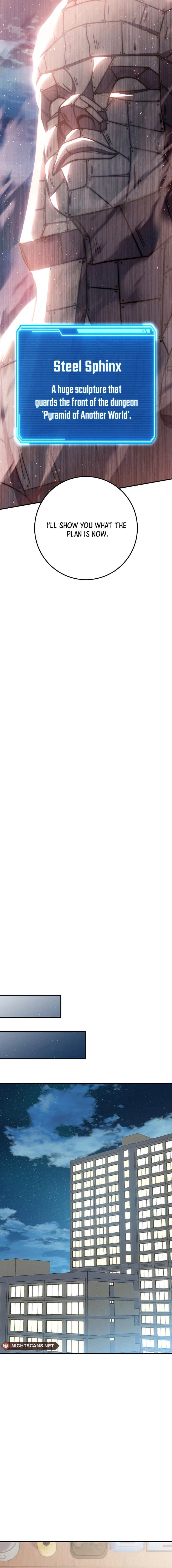 Legendary Blacksmith's Vengeance chapter 34 page 17