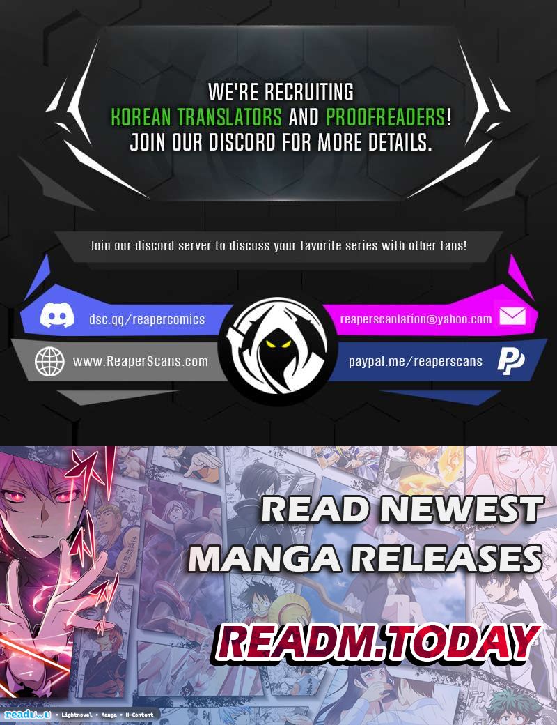 Legendary Blacksmith's Vengeance chapter 35 page 18