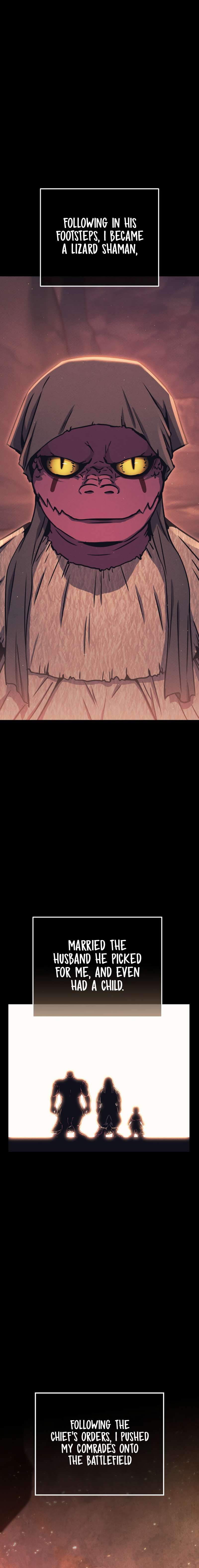 Legendary Blacksmith's Vengeance chapter 39 page 6