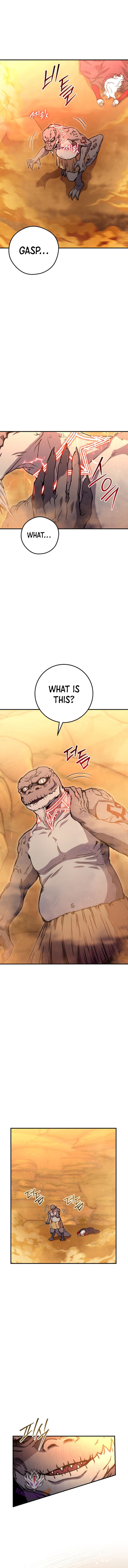 Legendary Blacksmith's Vengeance chapter 40.1 page 2