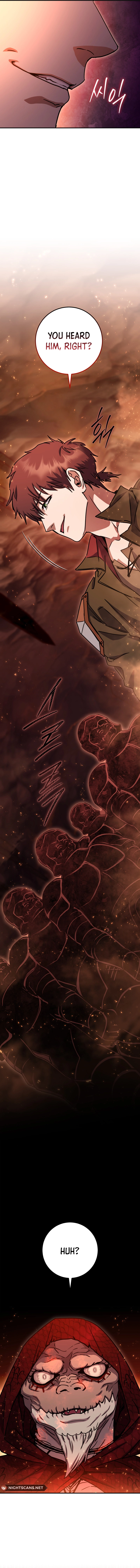 Legendary Blacksmith's Vengeance chapter 41 page 15