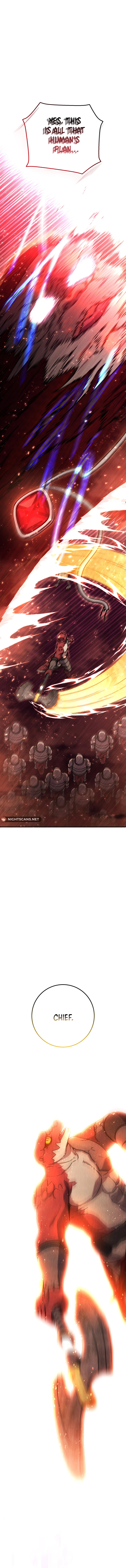 Legendary Blacksmith's Vengeance chapter 41 page 18