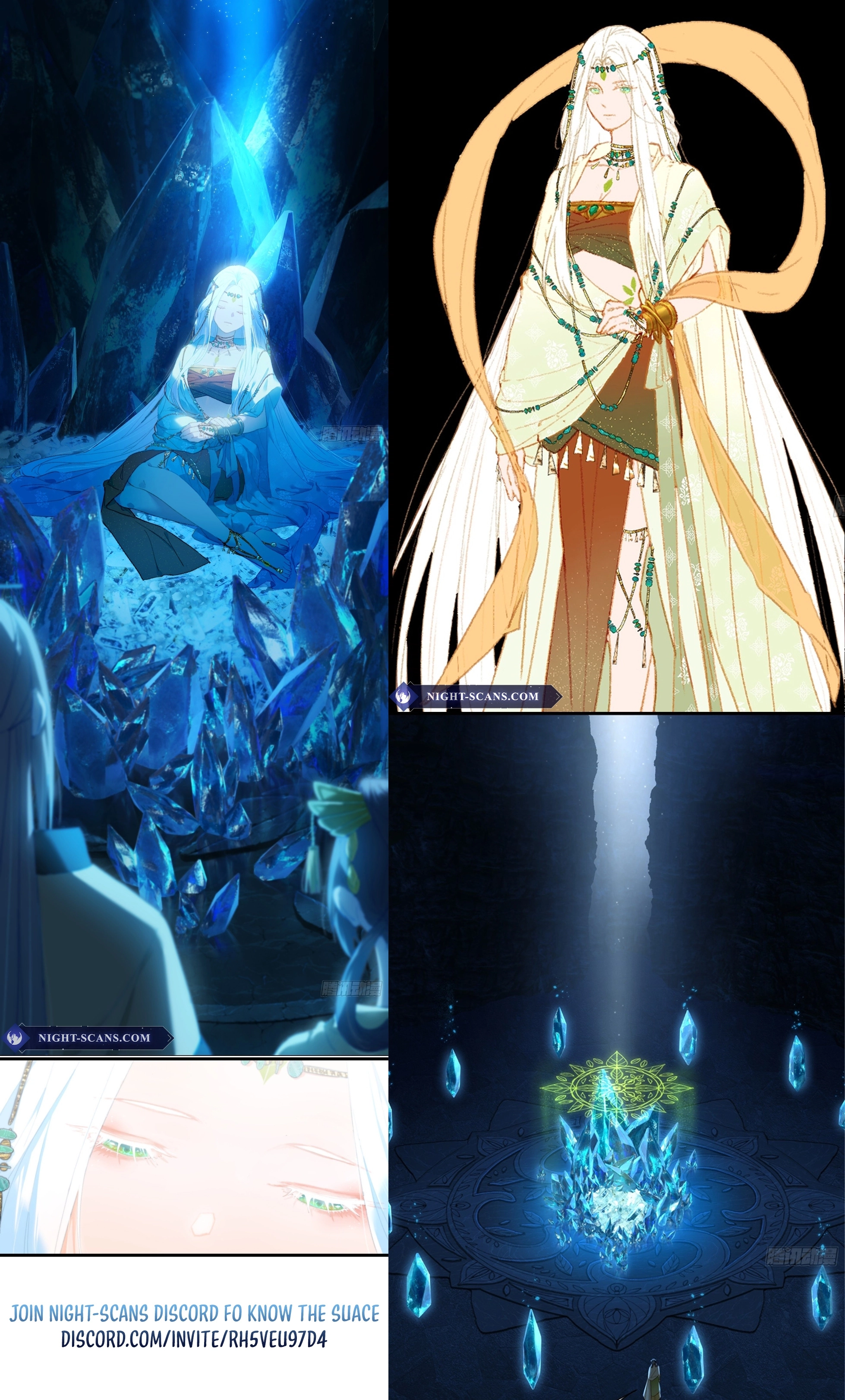 Legendary Blacksmith's Vengeance chapter 48 page 12