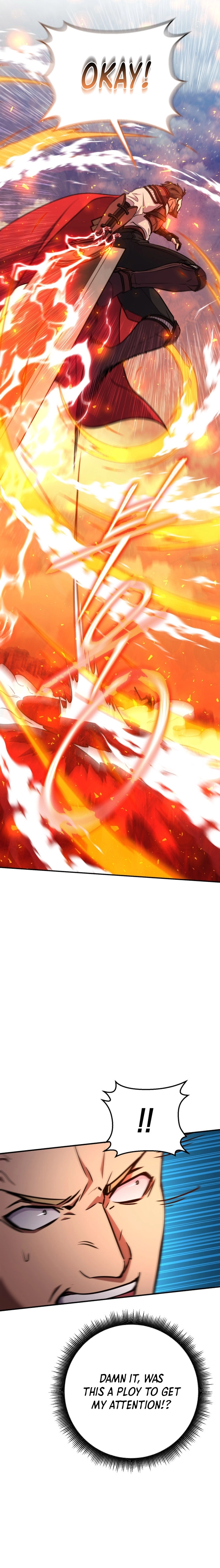 Legendary Blacksmith's Vengeance chapter 52 page 13